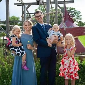 Meet your Posher, Nikki